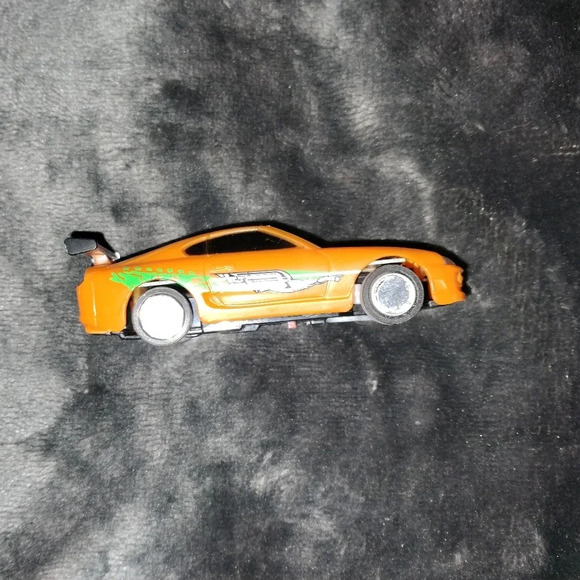 Brian's SUPRA Toyota R/Ccar - Picture 3 of 10